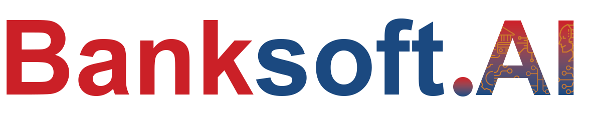BanksoftAi Main Logo